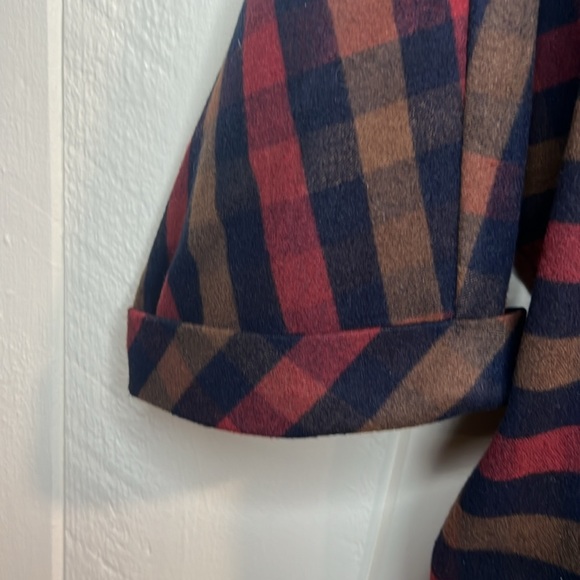 Design Lab Lord & Taylor Blazers and Suits Jacket w pockets - Picture 7 of 9